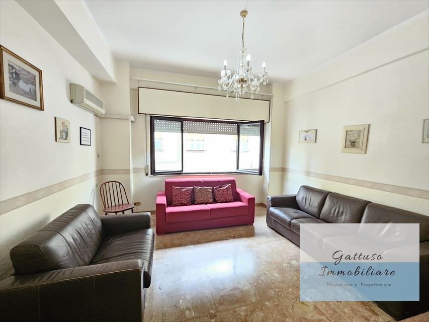 Ufficio in vendita, Reggio Calabria centro storico