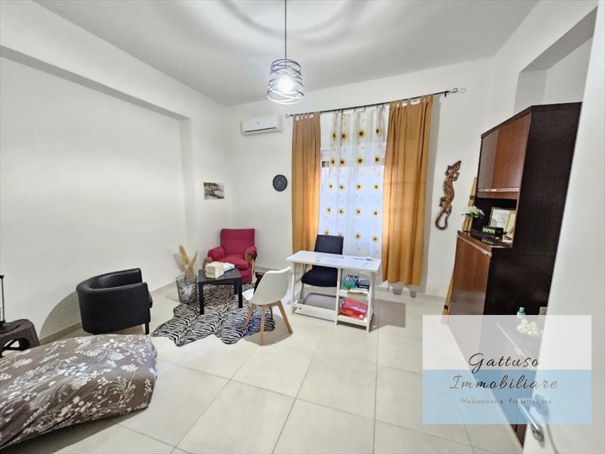 Quadrilocale in affitto, Reggio Calabria pio xi