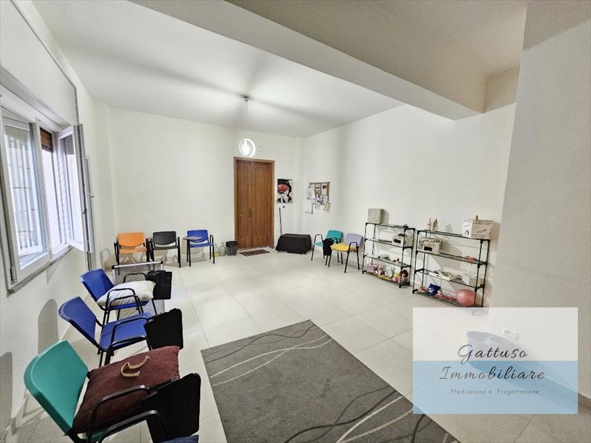 Quadrilocale in affitto, Reggio Calabria pio xi