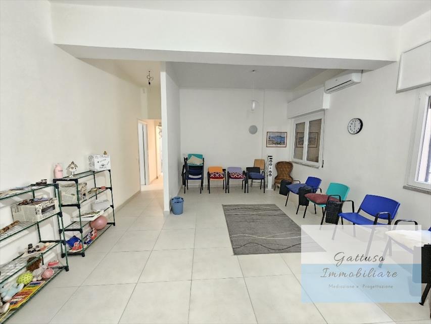 Quadrilocale in affitto, Reggio Calabria pio xi