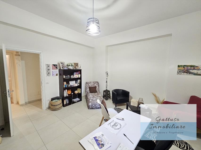 Quadrilocale in affitto, Reggio Calabria pio xi