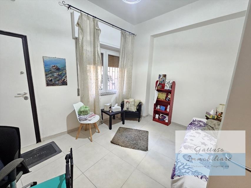Quadrilocale in affitto, Reggio Calabria pio xi