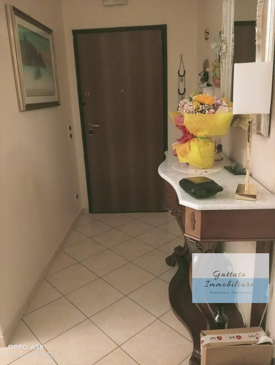 Quadrilocale in vendita, Reggio Calabria saracinello