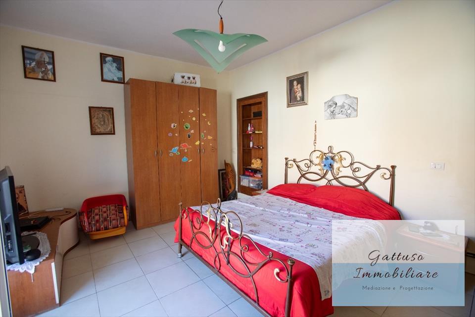 Casa indipendente in vendita, Villa San Giovanni via torino