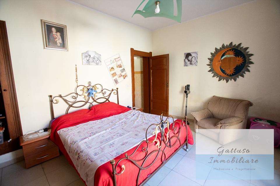 Casa indipendente in vendita, Villa San Giovanni via torino