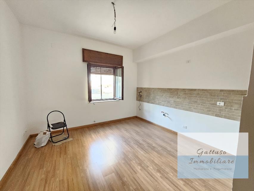 Quadrilocale in vendita, Reggio Calabria sant'antonio