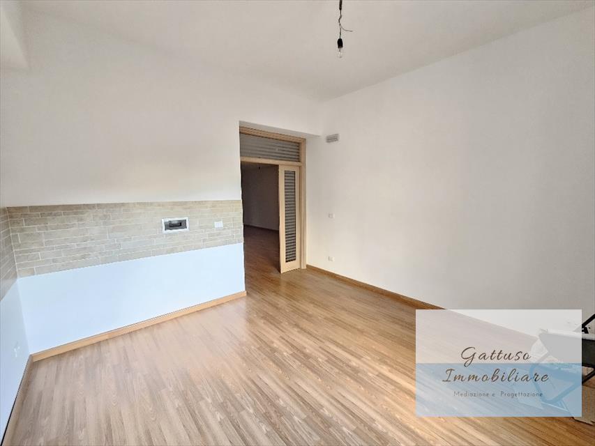 Quadrilocale in vendita, Reggio Calabria sant'antonio