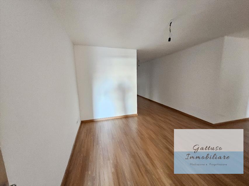 Quadrilocale in vendita, Reggio Calabria sant'antonio