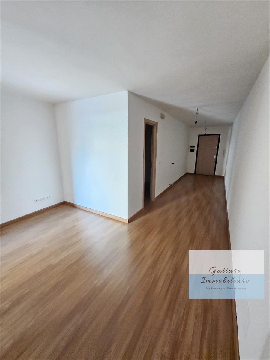 Quadrilocale in vendita, Reggio Calabria sant'antonio