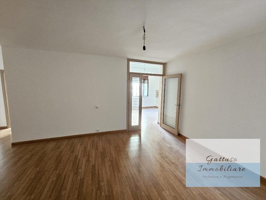 Quadrilocale in vendita, Reggio Calabria sant'antonio