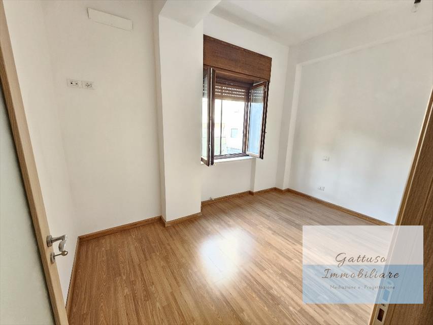 Quadrilocale in vendita, Reggio Calabria sant'antonio