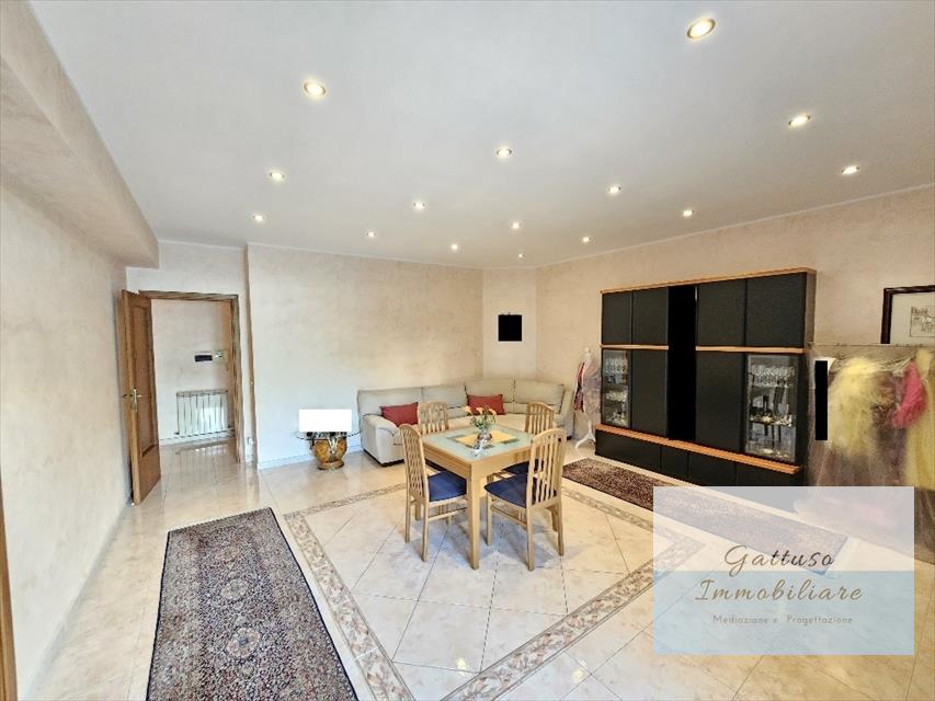 Appartamento in vendita, Reggio Calabria viale europa