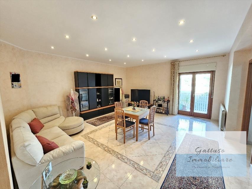 Appartamento in vendita, Reggio Calabria viale europa