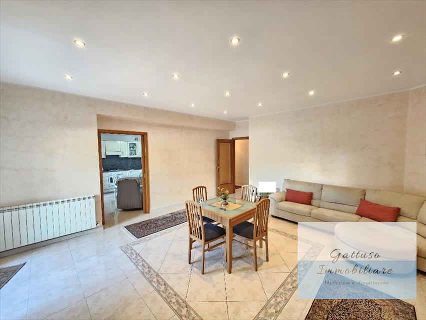 Appartamento in vendita, Reggio Calabria viale europa