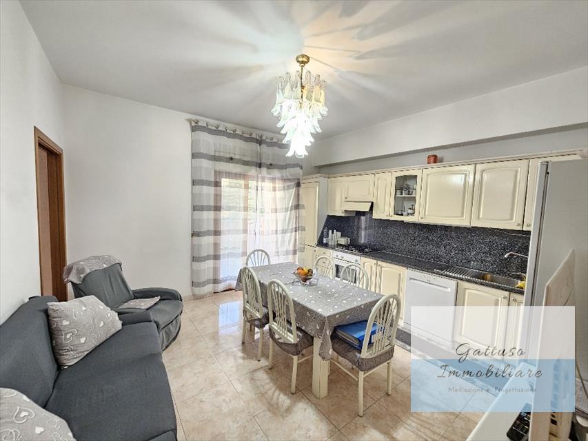 Appartamento in vendita, Reggio Calabria viale europa