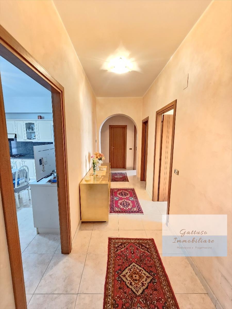 Appartamento in vendita, Reggio Calabria viale europa