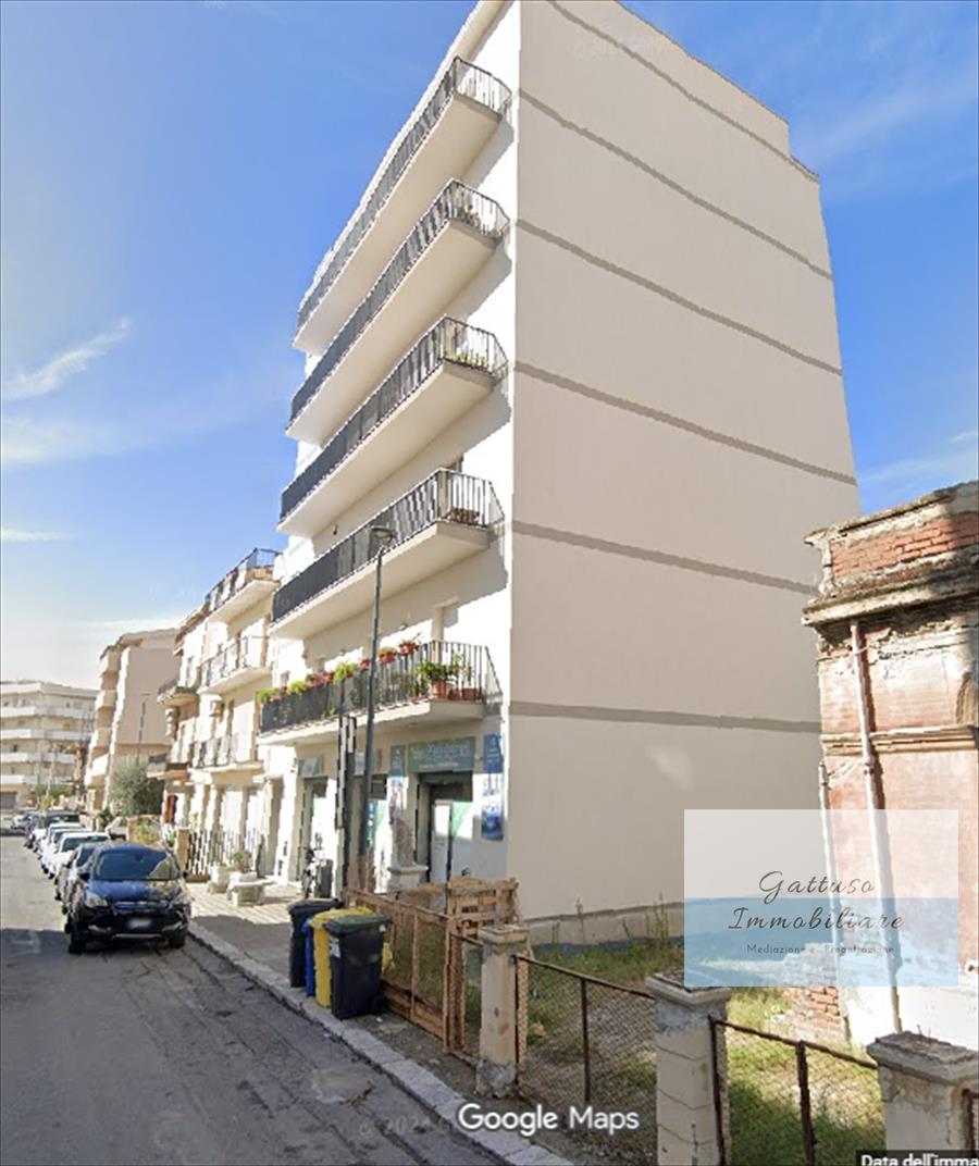 Appartamento vista mare, Reggio Calabria pellaro