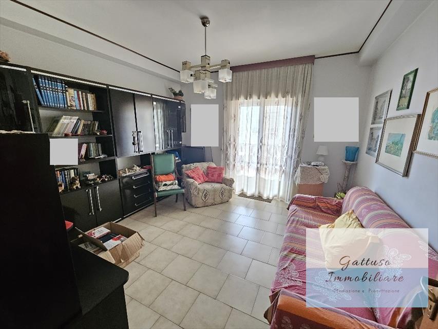 Quadrilocale in vendita, Reggio Calabria saracinello