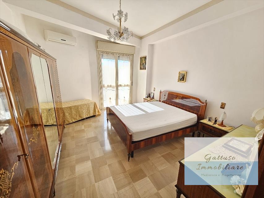 Quadrilocale in affitto, Reggio Calabria gebbione