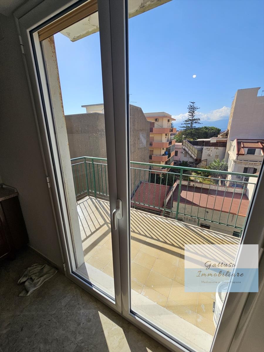 Bilocale in affitto, Reggio Calabria via frangipane