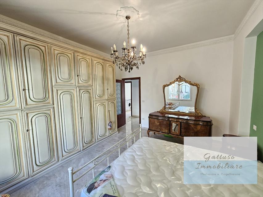 Bilocale in affitto, Reggio Calabria via frangipane