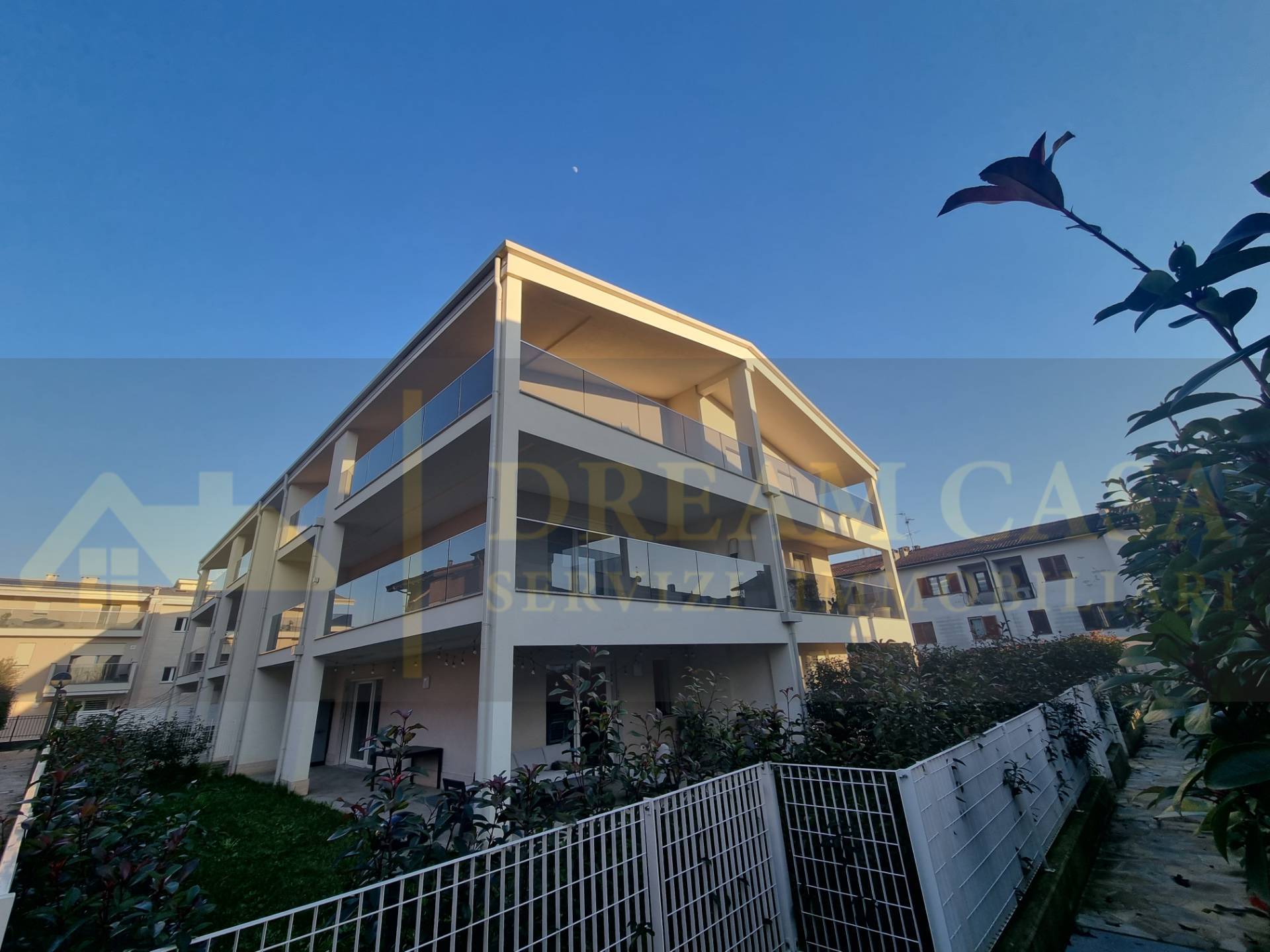 Appartamento in vendita a Cassina de' Pecchi