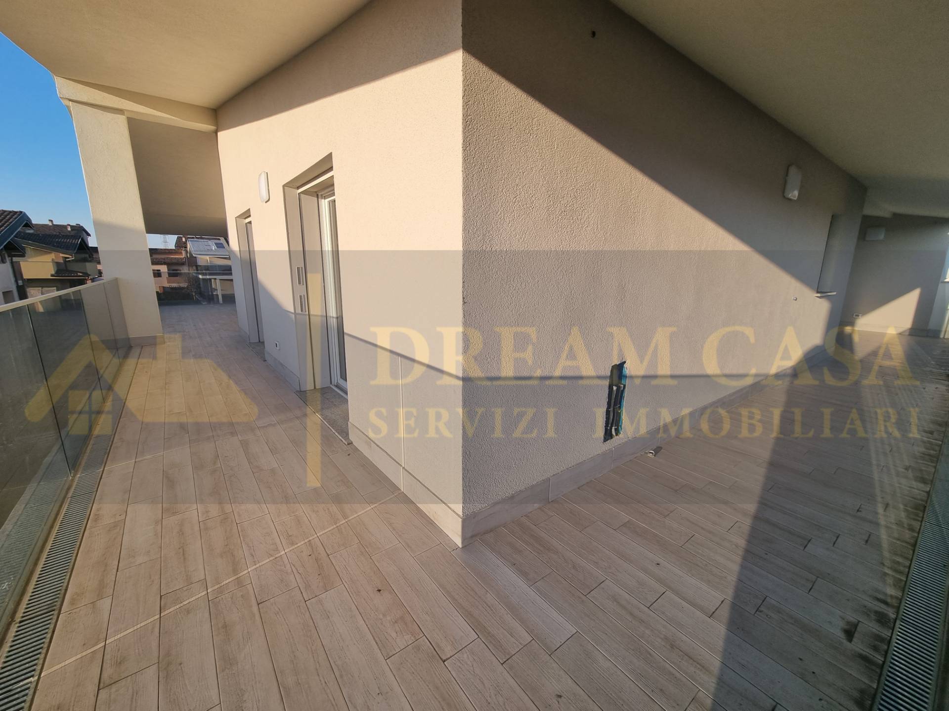 Appartamento in vendita a Cassina de' Pecchi