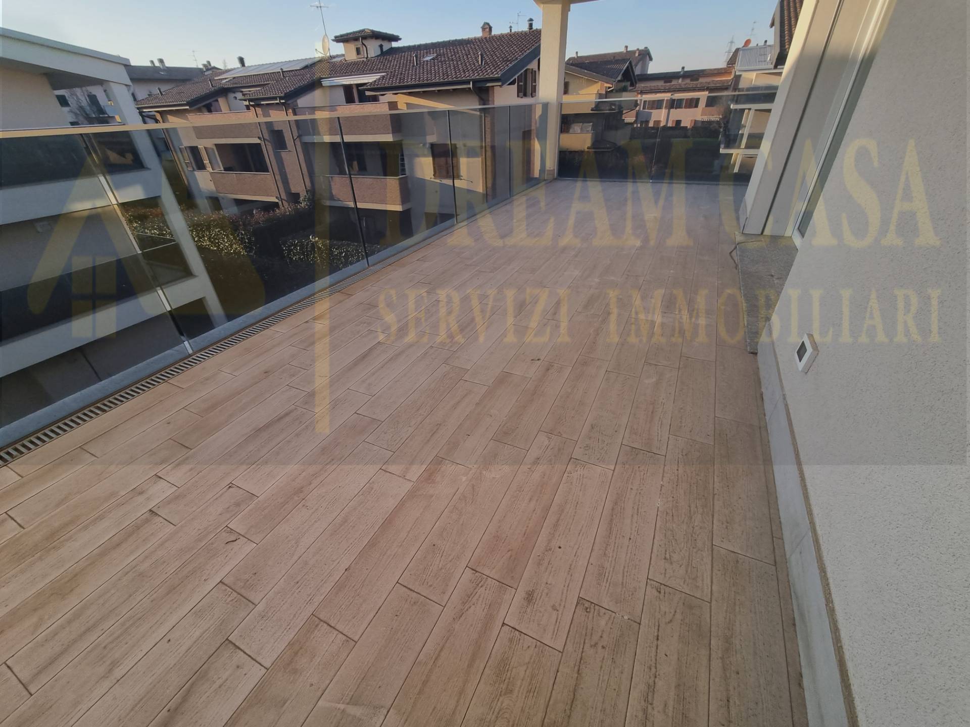 Appartamento in vendita a Cassina de' Pecchi