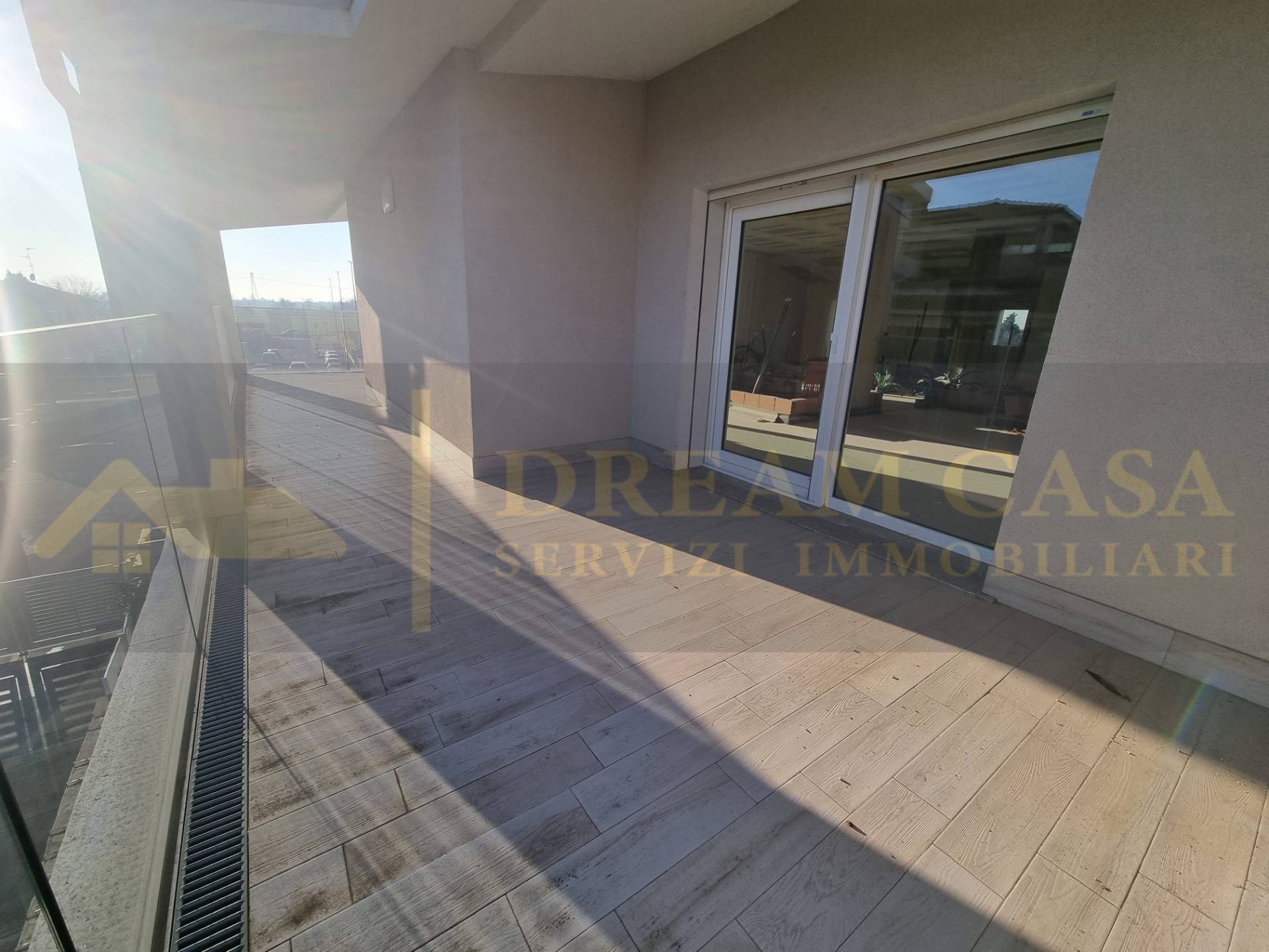 Appartamento in vendita a Cassina de' Pecchi