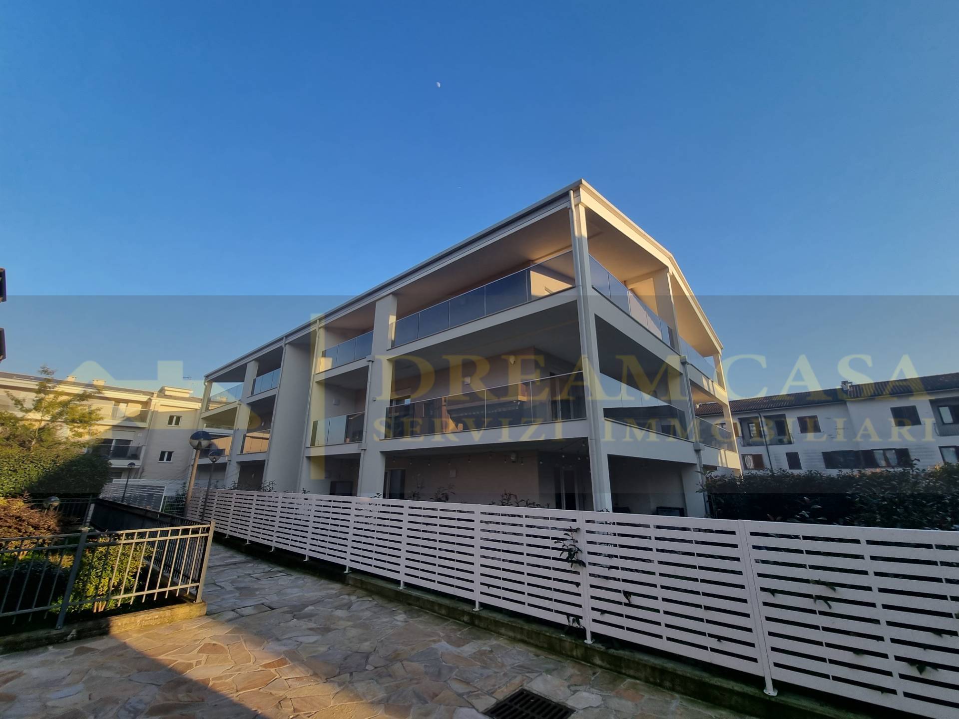 Appartamento in vendita a Cassina de' Pecchi