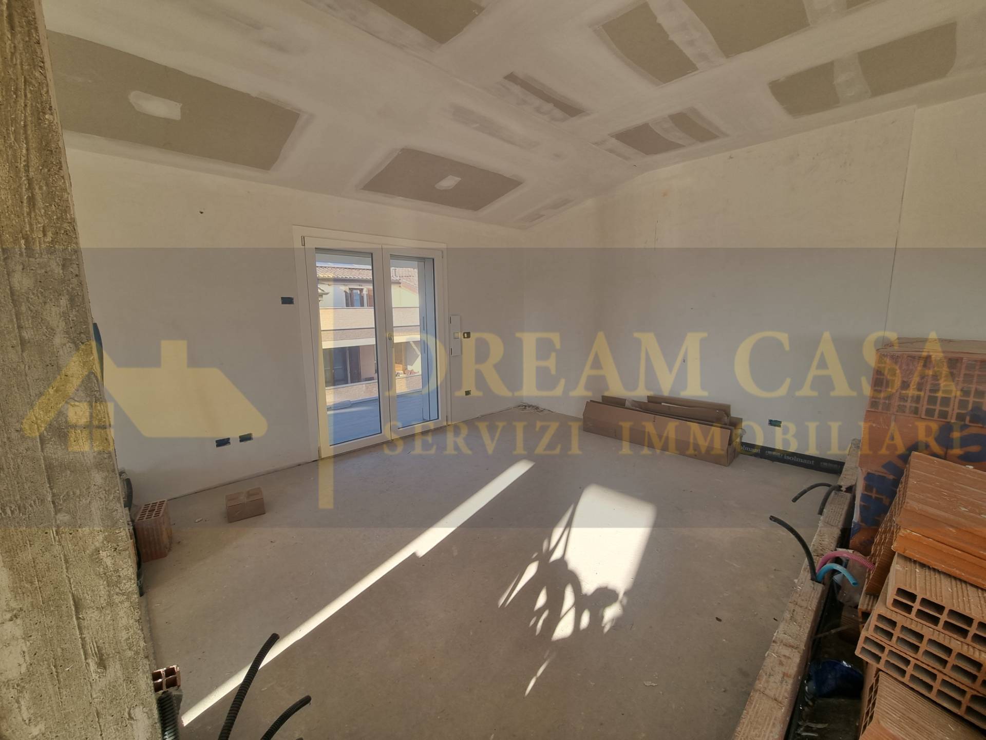 Appartamento in vendita a Cassina de' Pecchi