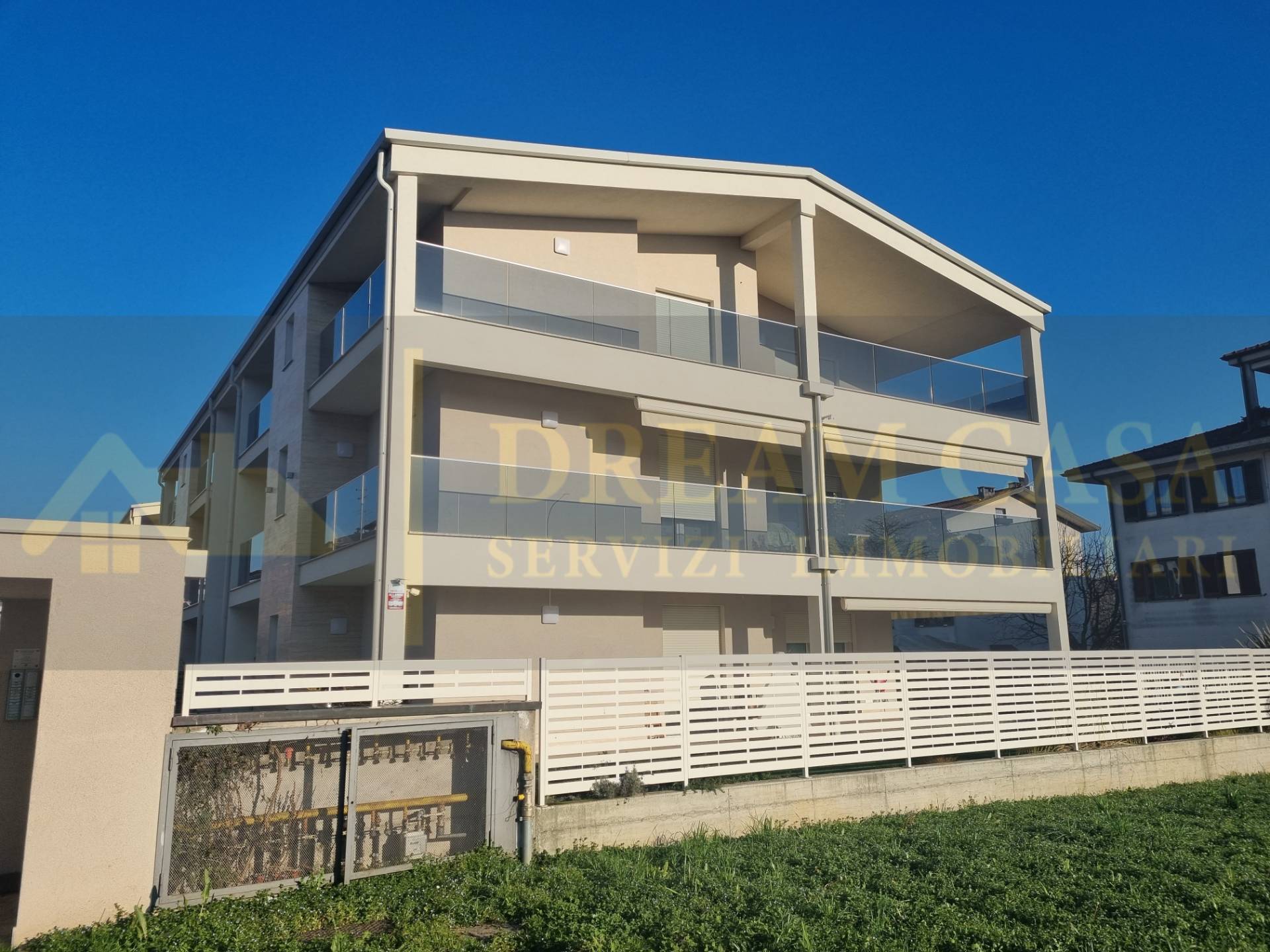 Appartamento in vendita a Cassina de' Pecchi