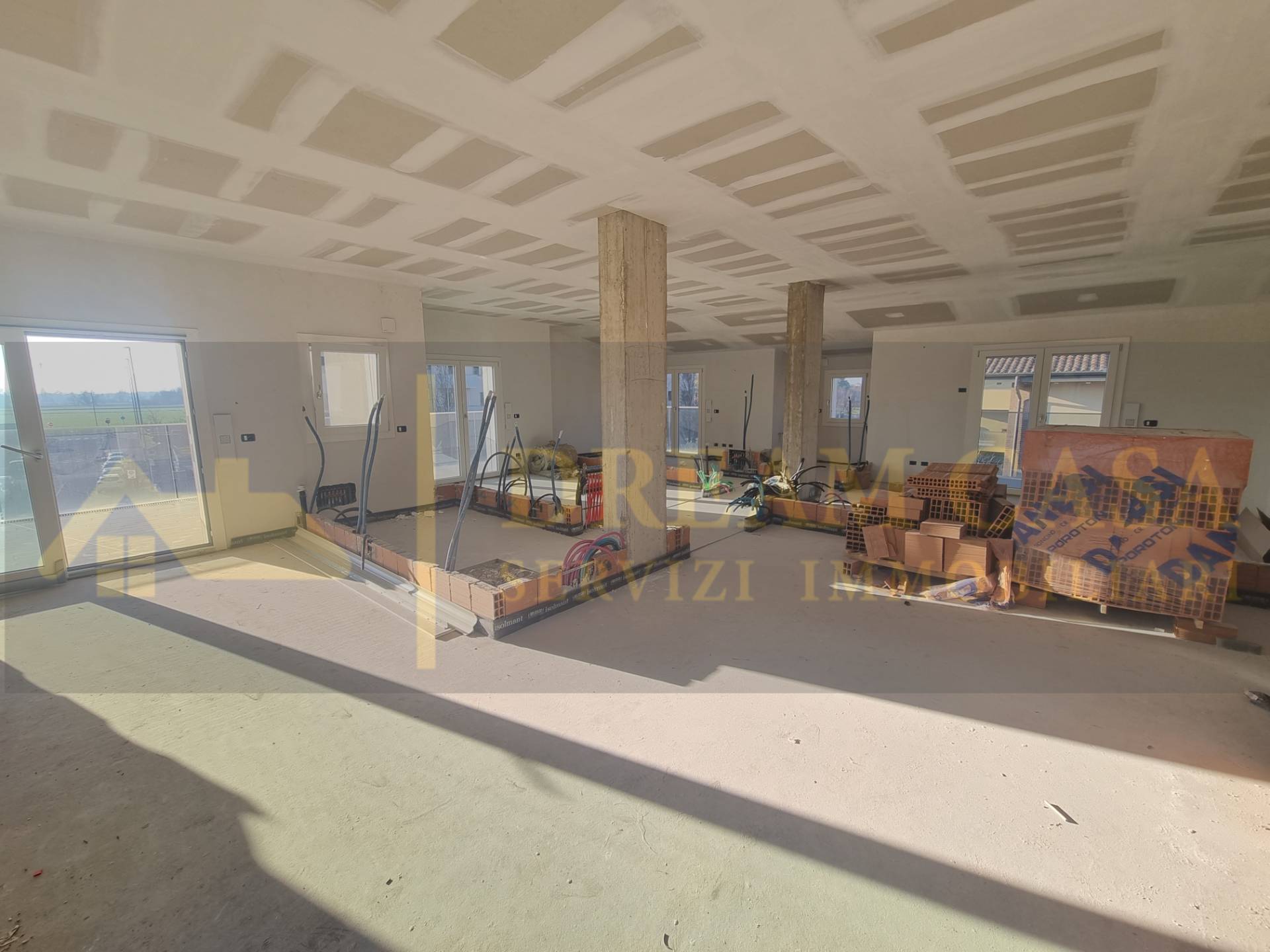 Appartamento in vendita a Cassina de' Pecchi