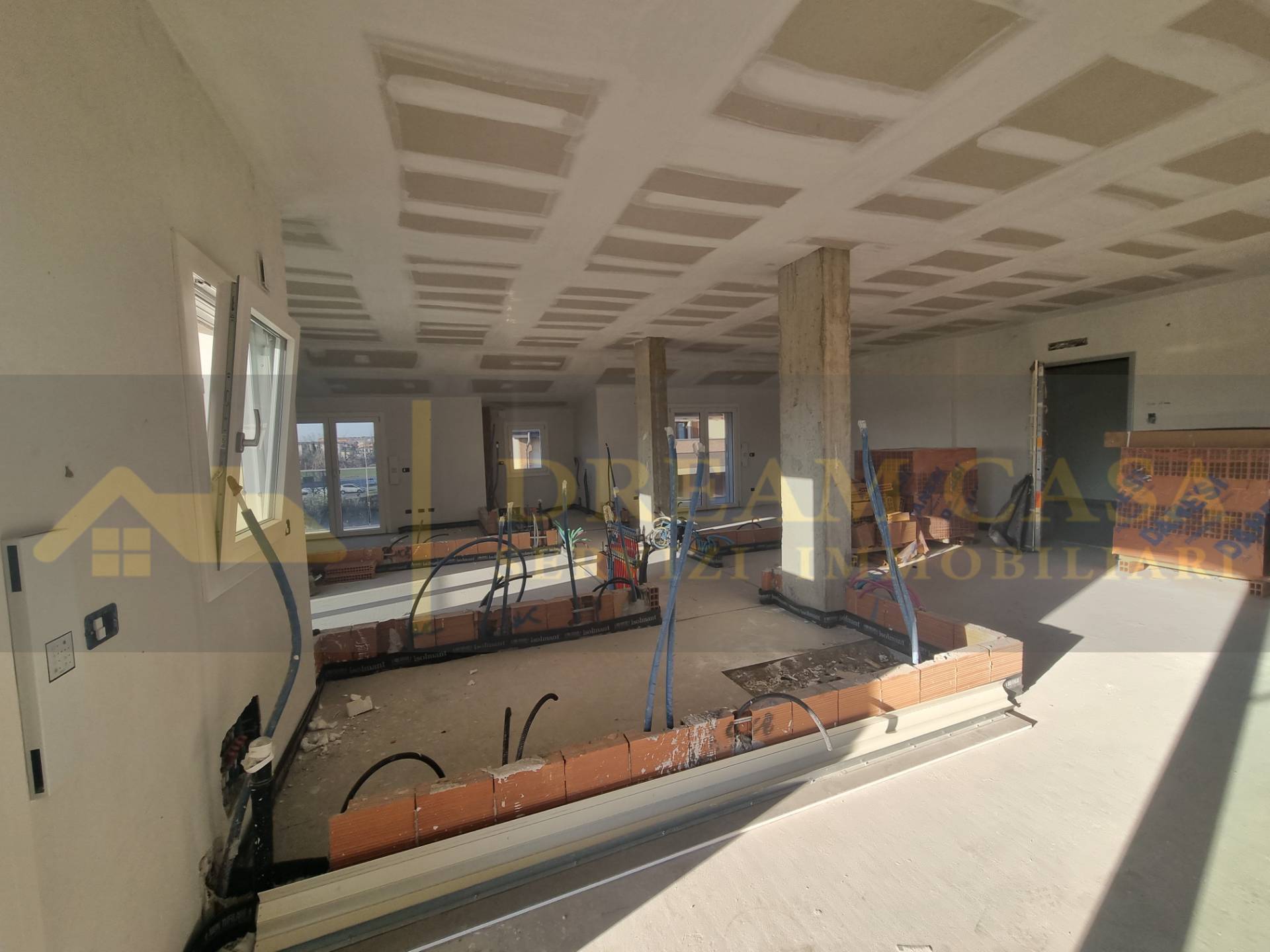 Appartamento in vendita a Cassina de' Pecchi