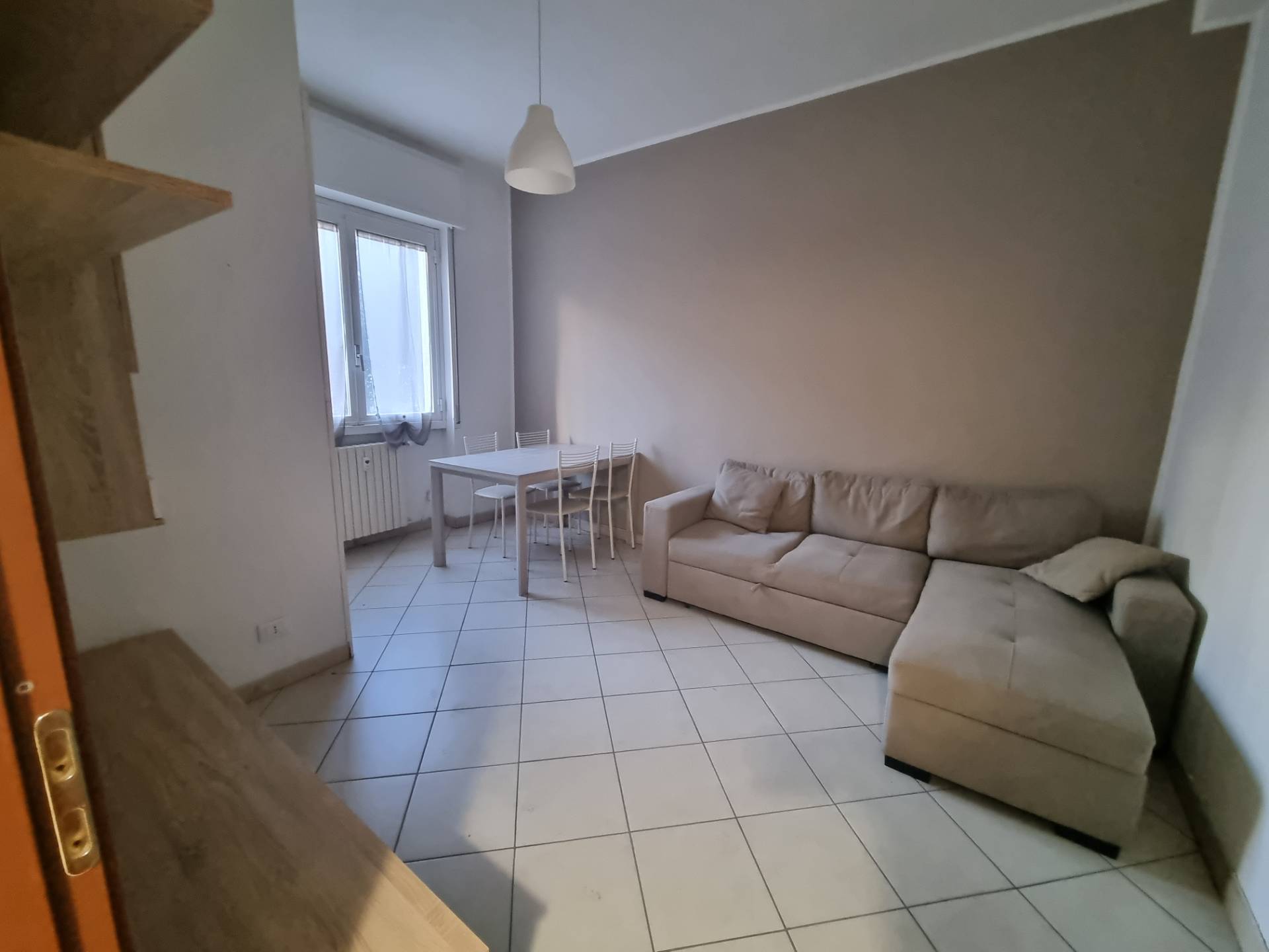 Appartamento in affitto a Vignate