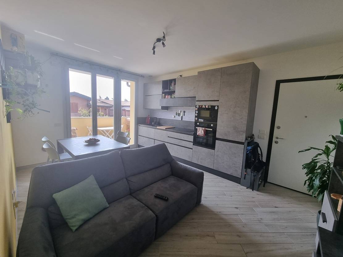 Appartamento in affitto a Cassina de' Pecchi