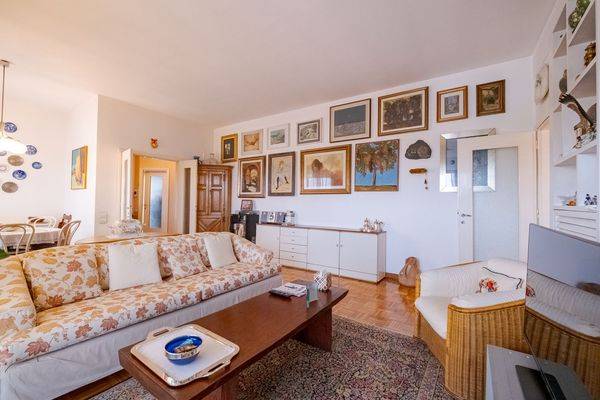 Appartamento in vendita a Monza, San Fruttuoso