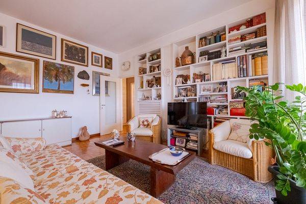 Appartamento in vendita a Monza, San Fruttuoso