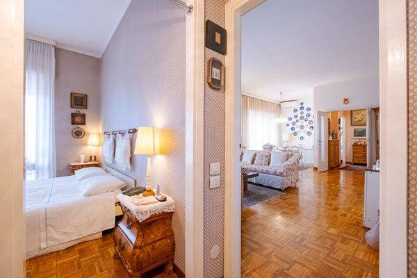 Appartamento in vendita a Monza, San Fruttuoso