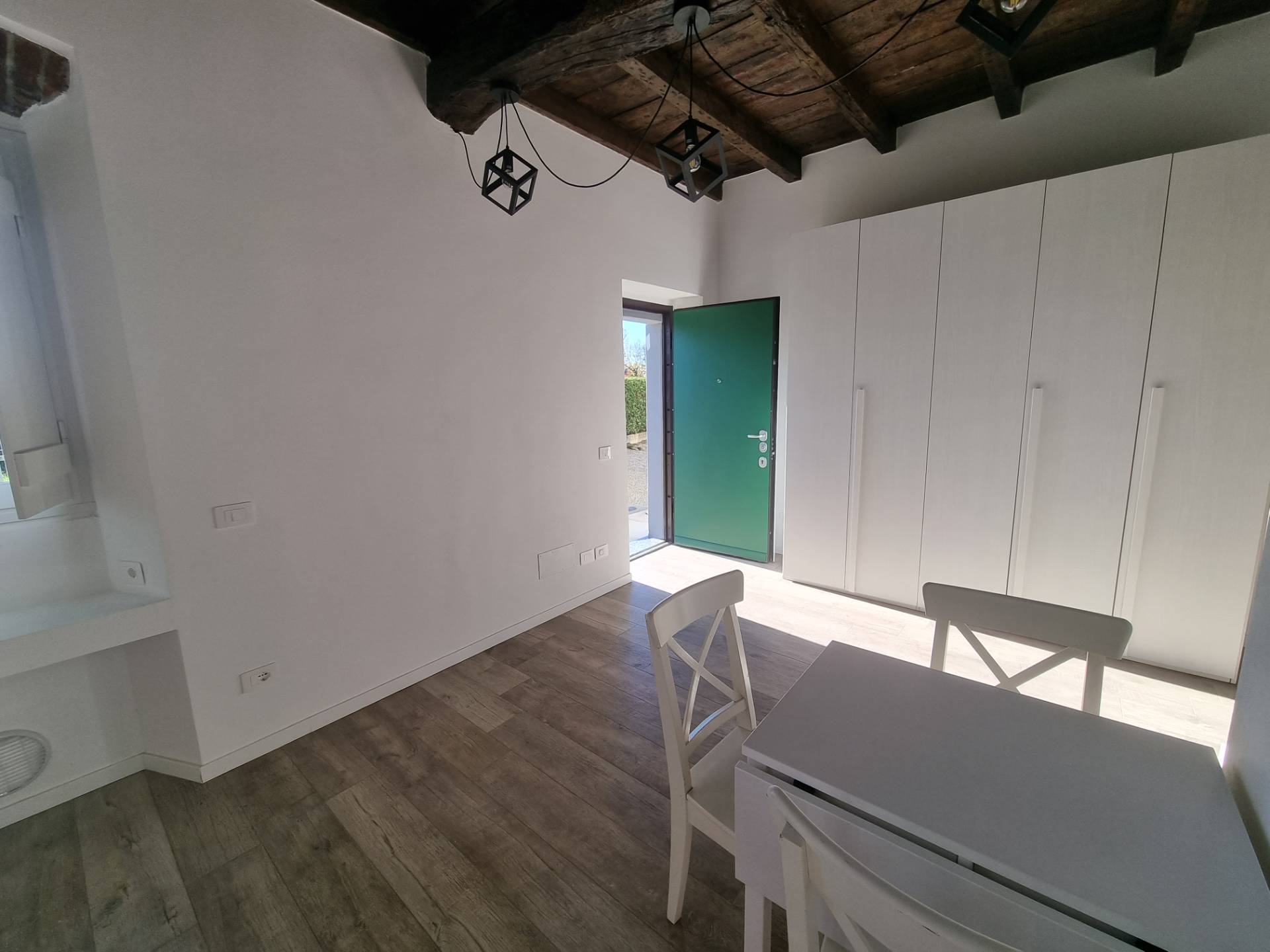 Appartamento in vendita a Gorgonzola