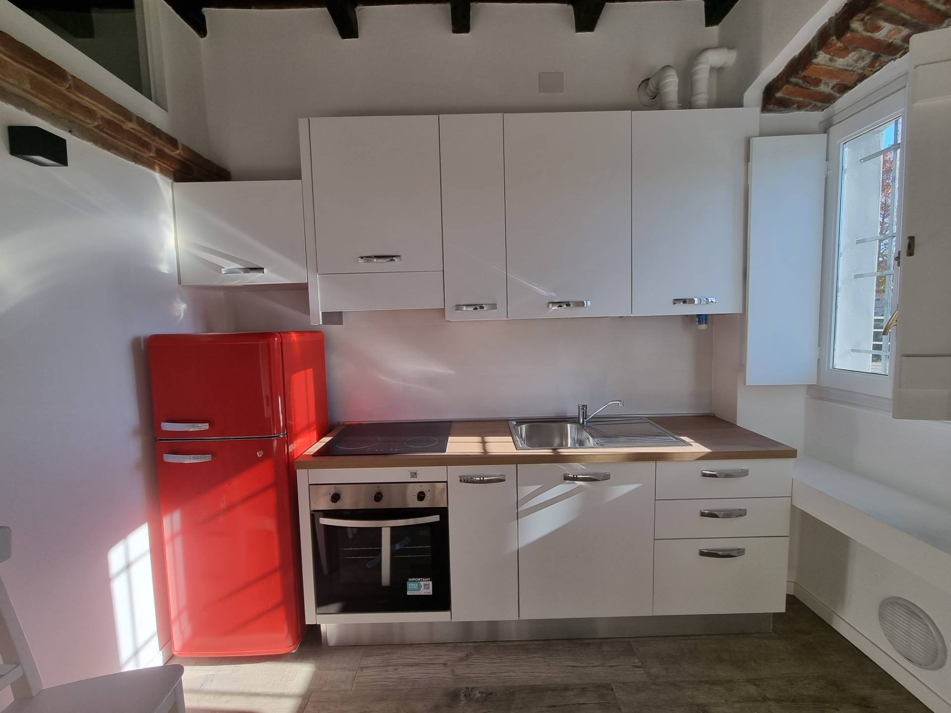 Appartamento in vendita a Gorgonzola