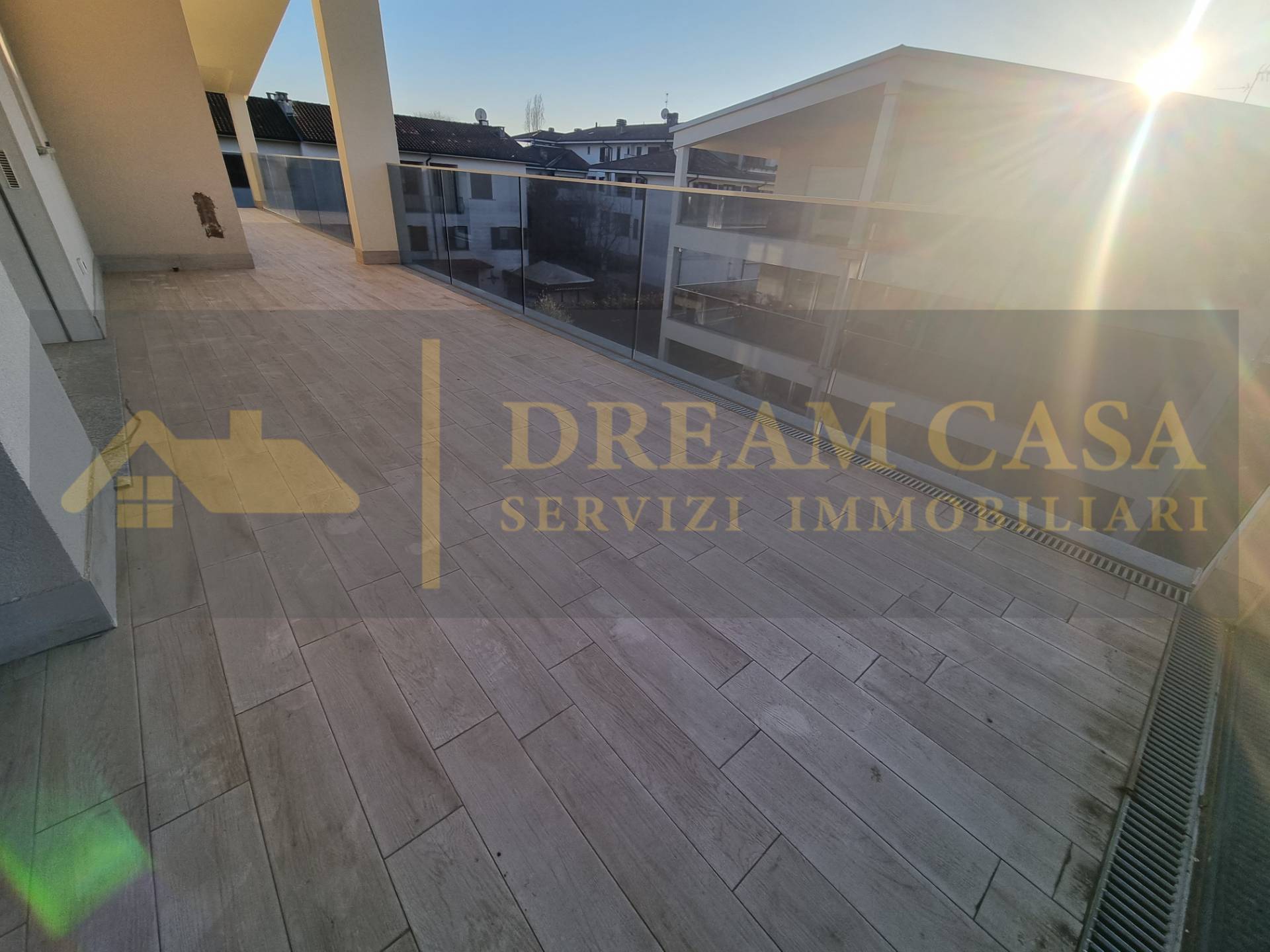 Appartamento in vendita a Cassina de' Pecchi