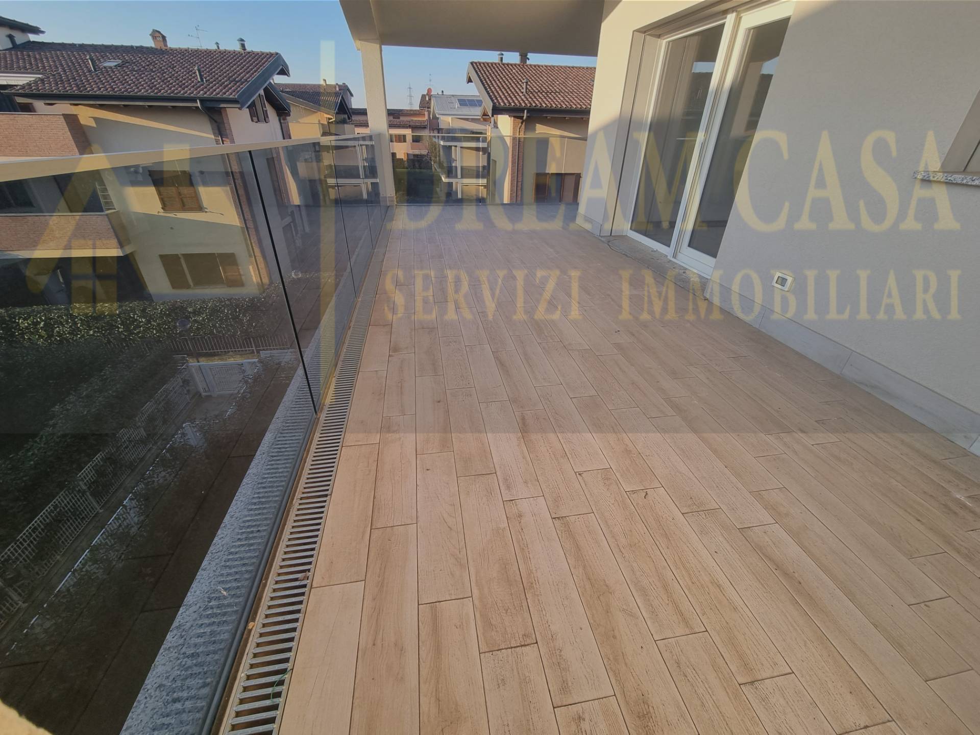 Appartamento in vendita a Cassina de' Pecchi