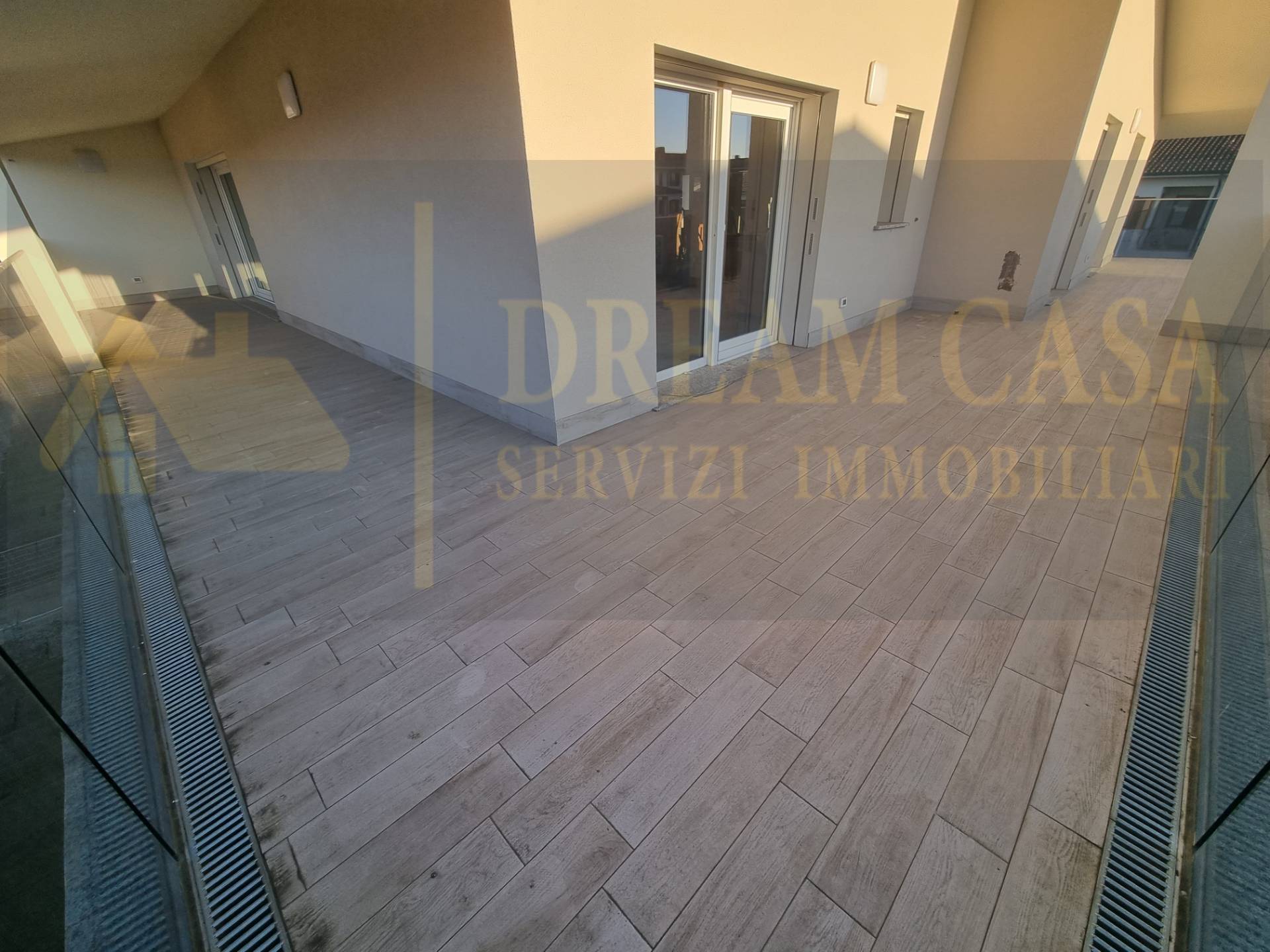 Appartamento in vendita a Cassina de' Pecchi