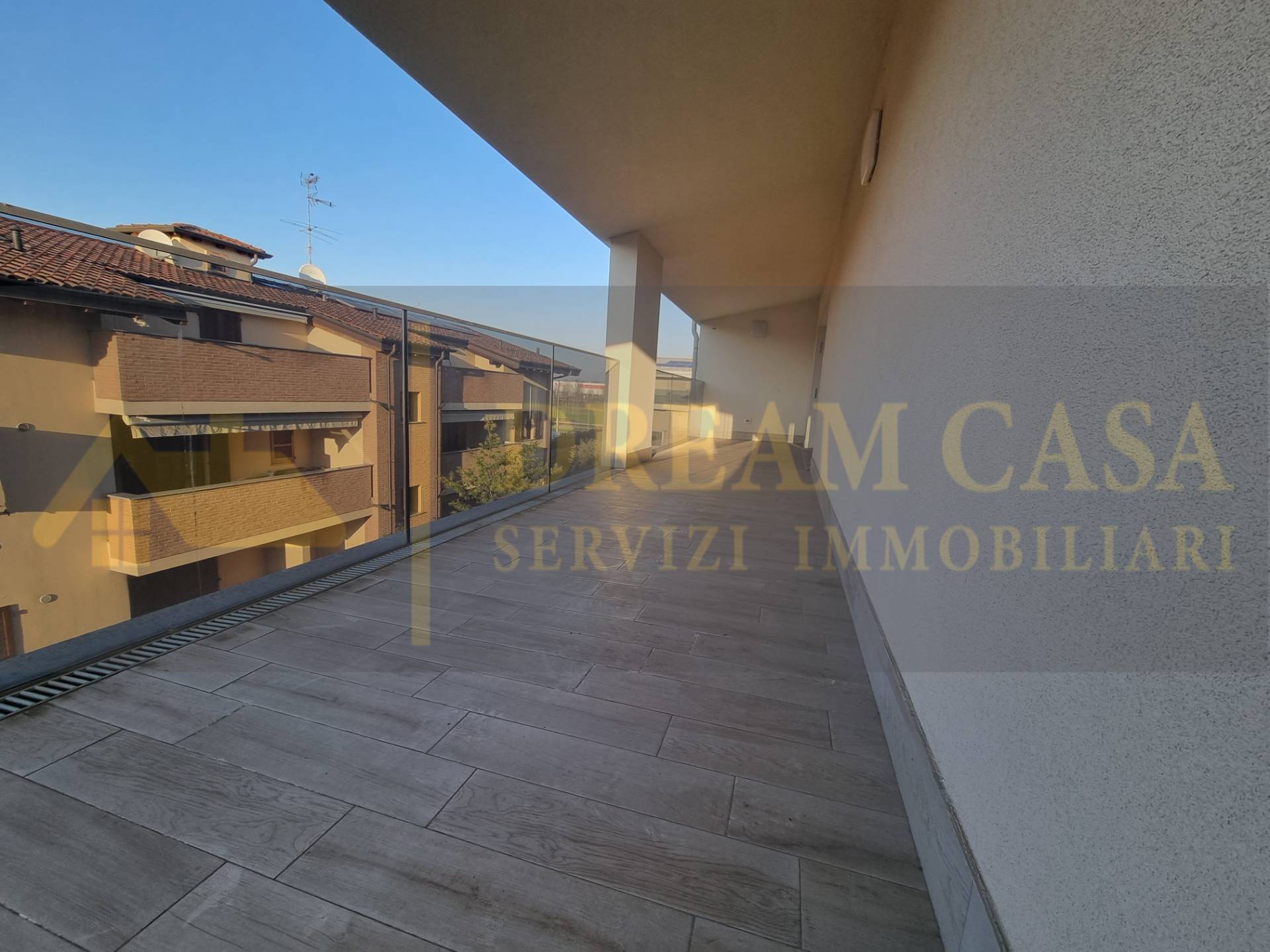 Appartamento in vendita a Cassina de' Pecchi