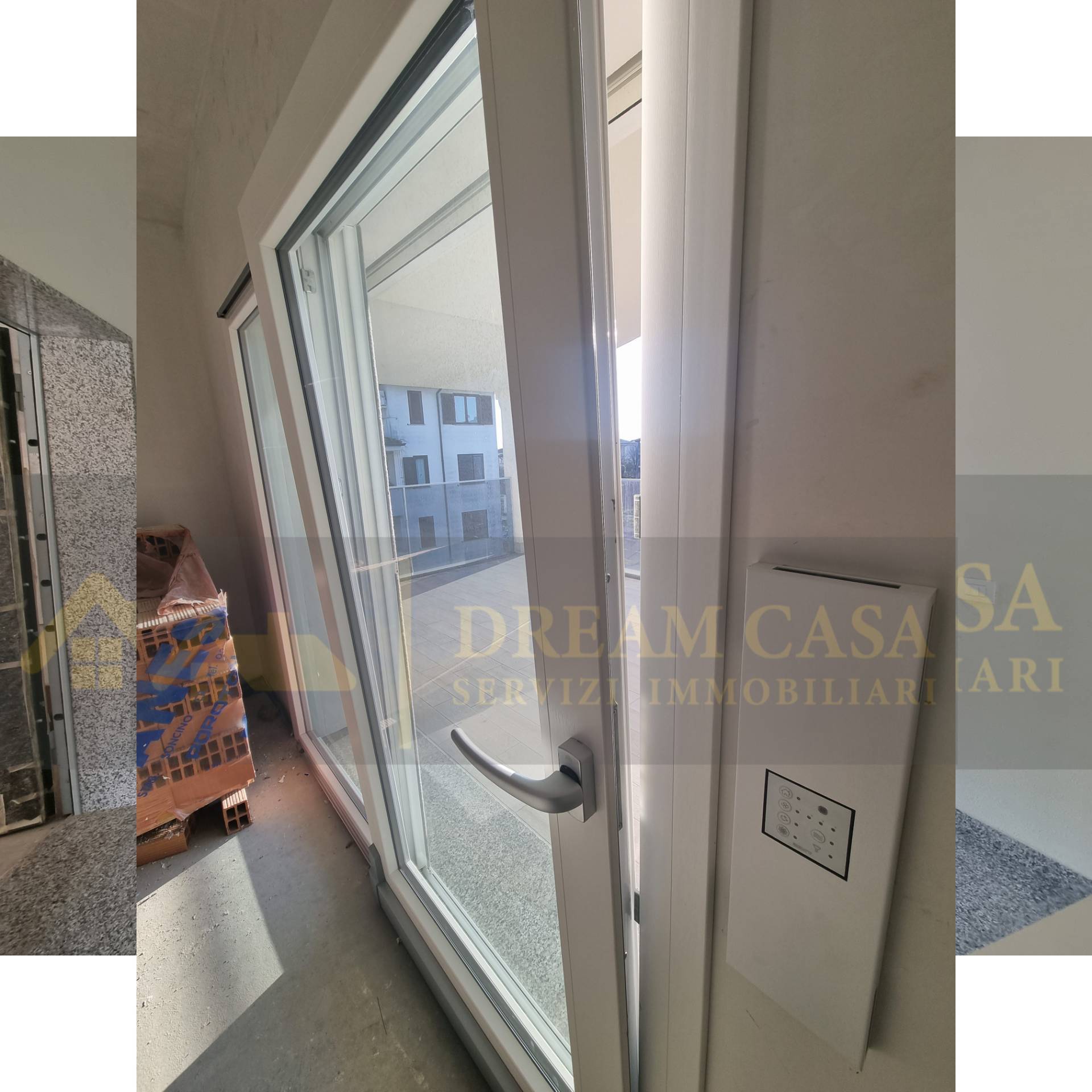 Appartamento in vendita a Cassina de' Pecchi