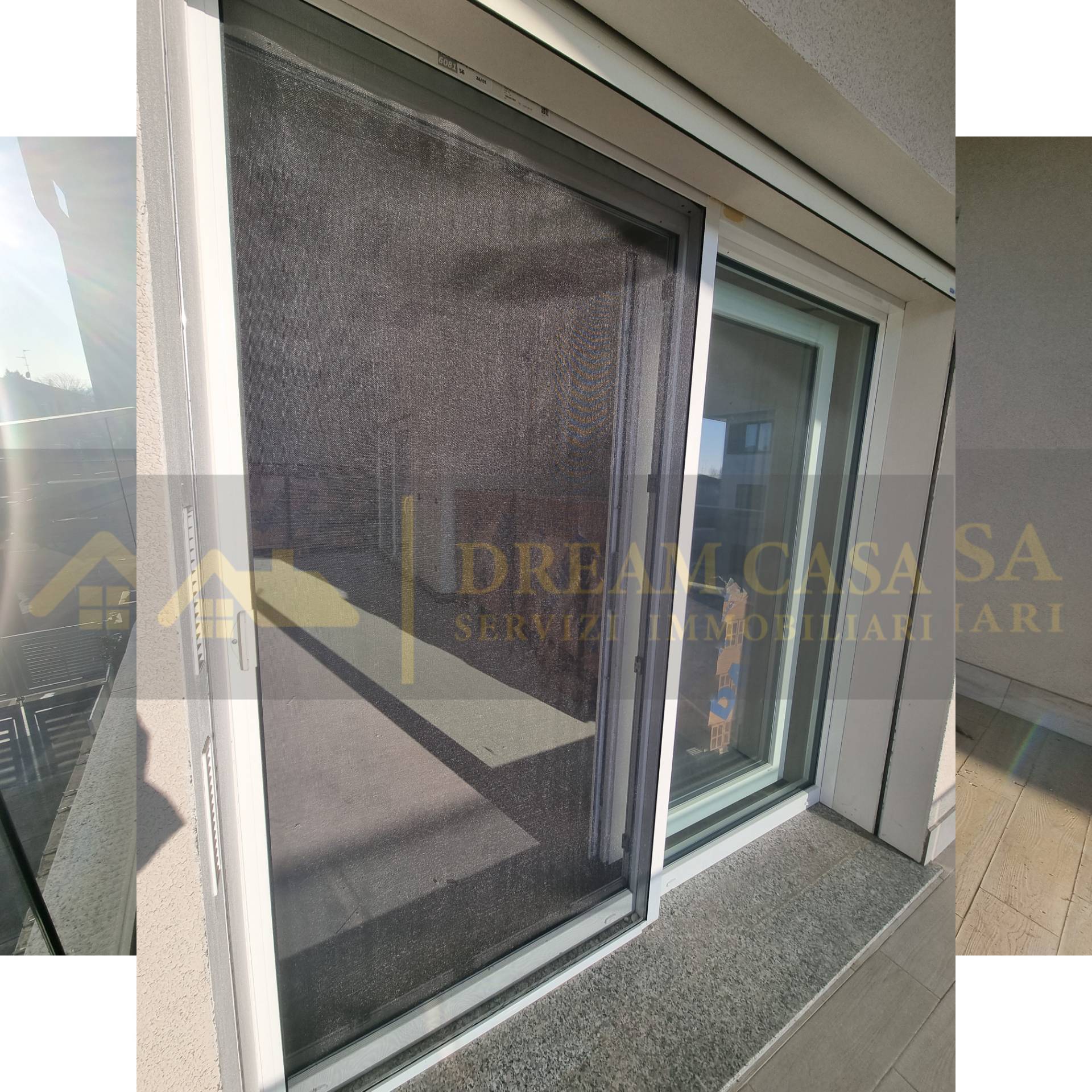 Appartamento in vendita a Cassina de' Pecchi