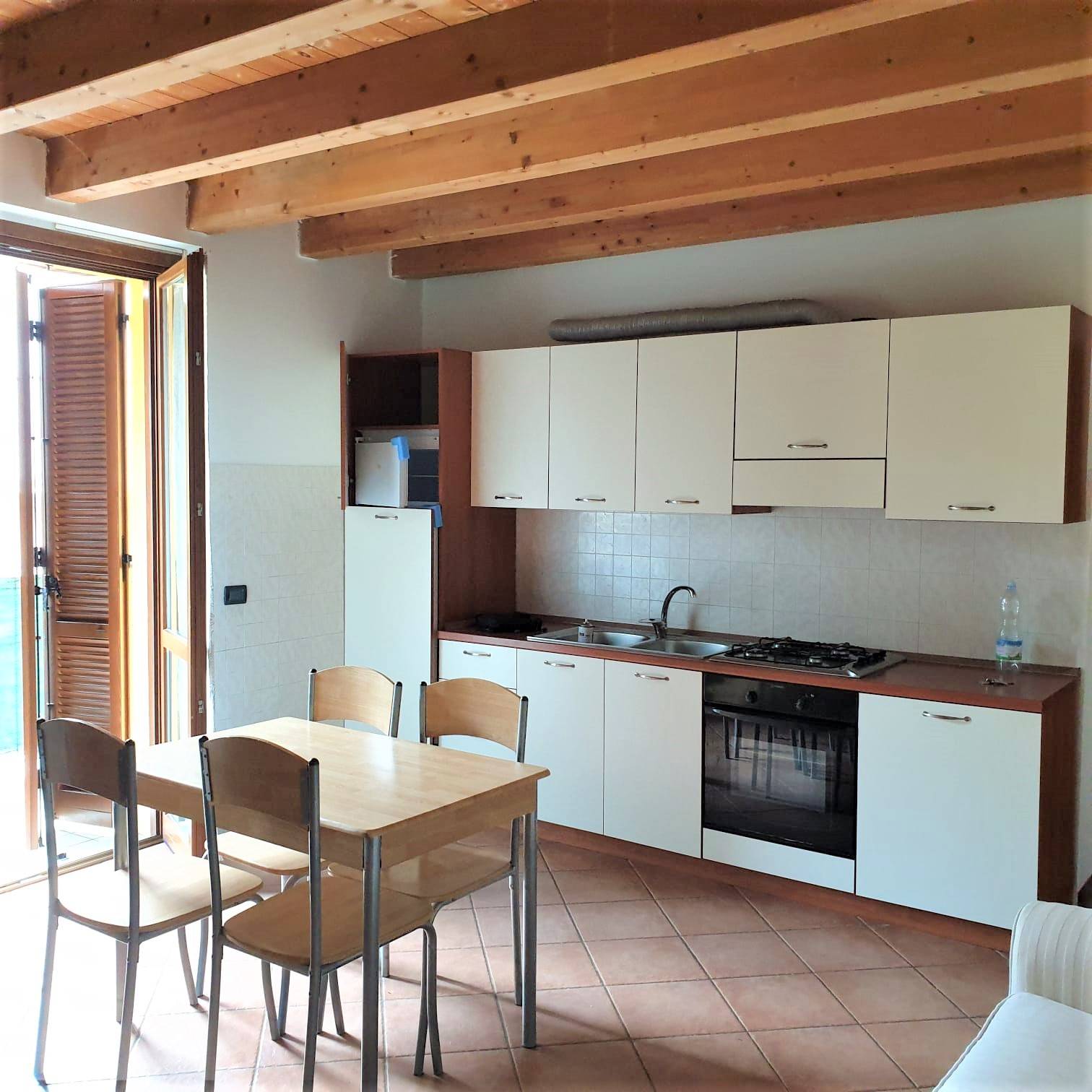 Appartamento in affitto a Trezzano Rosa