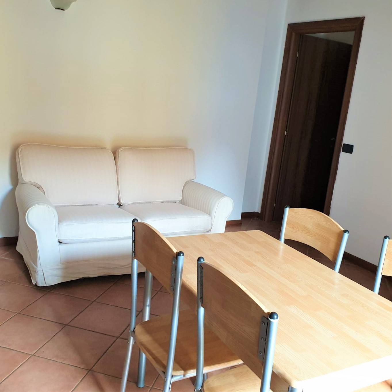 Appartamento in affitto a Trezzano Rosa