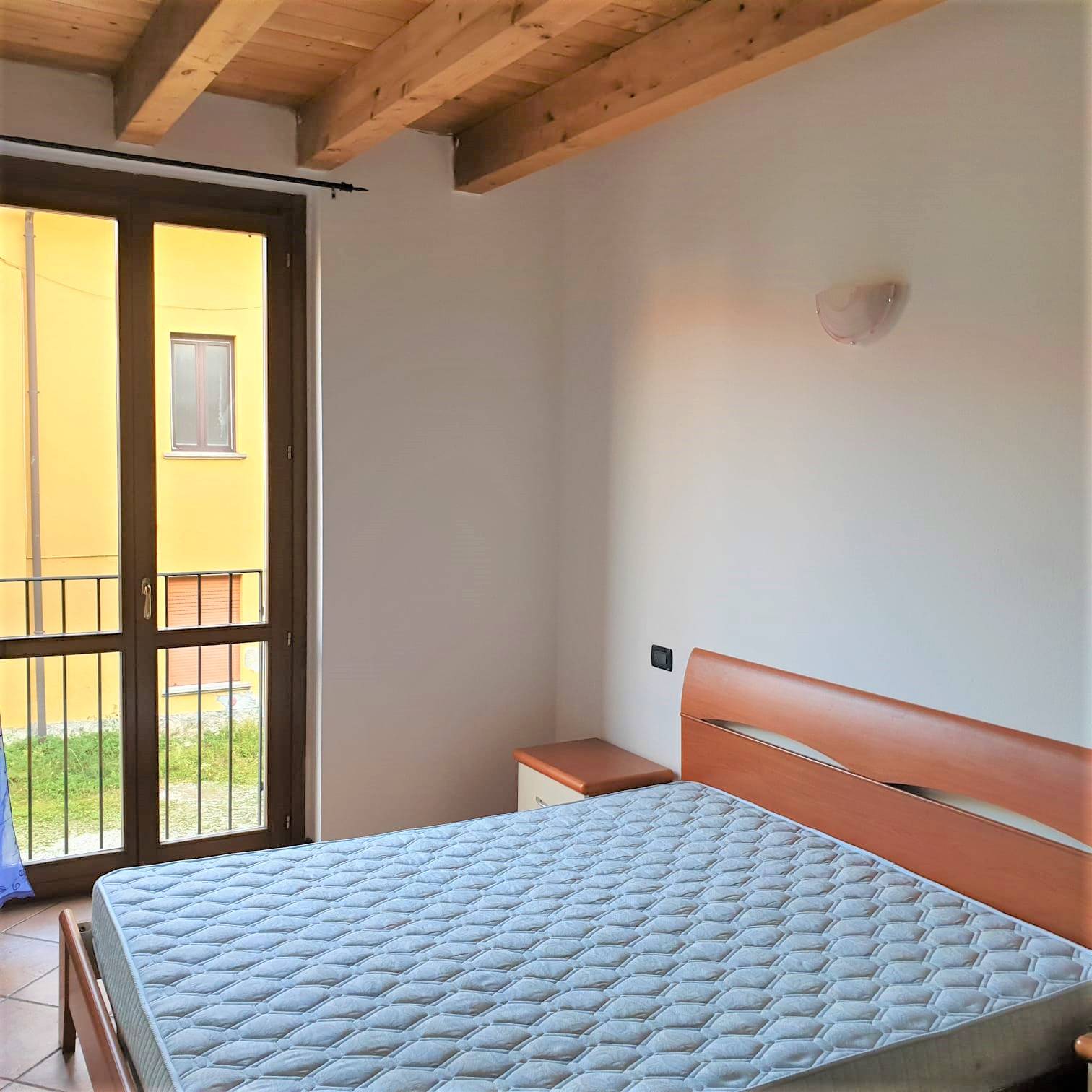 Appartamento in affitto a Trezzano Rosa